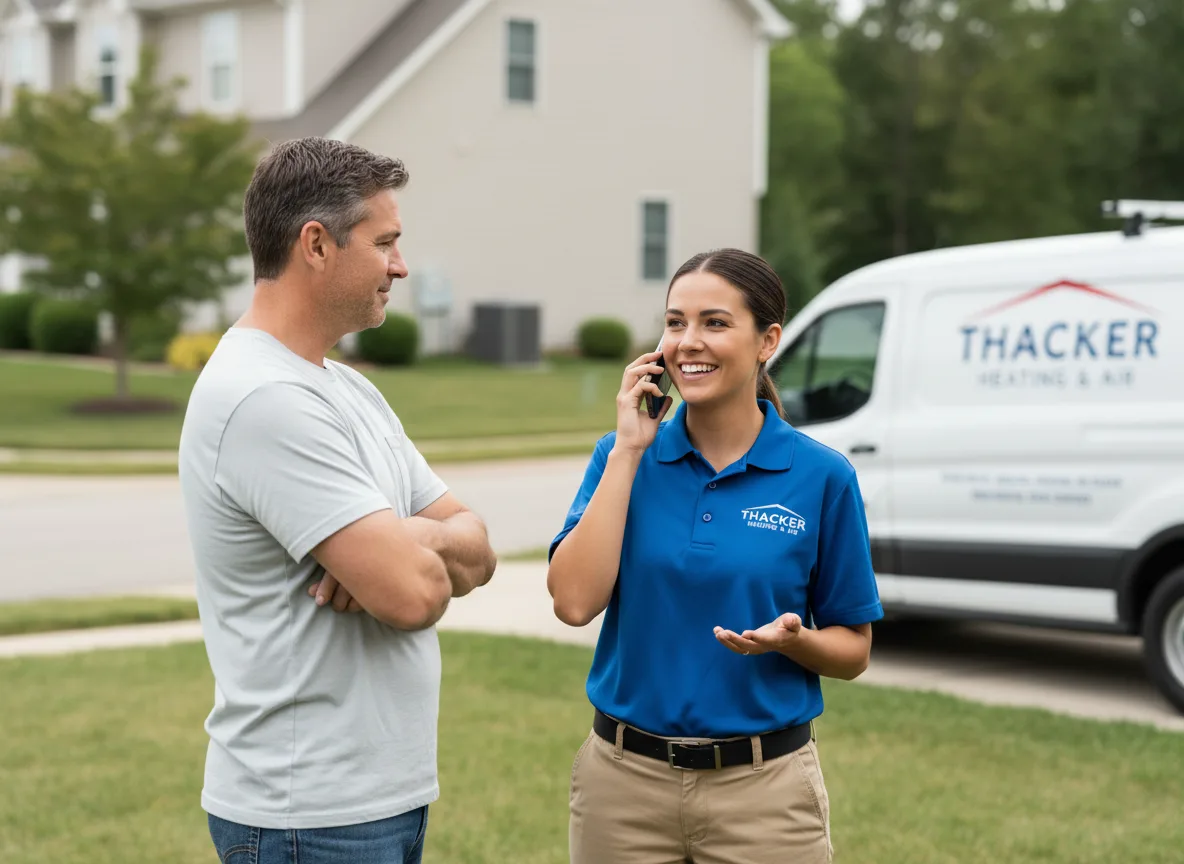 Ac Repair Richmond, VA FAQs